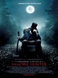 Abraham Lincoln Vampire Hunter