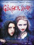 Ginger Snaps